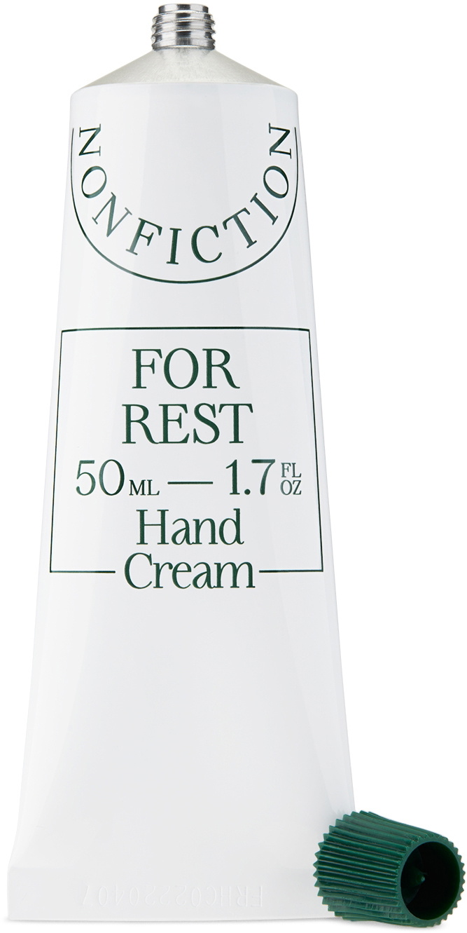 Nonfiction For Rest Hand Care Set