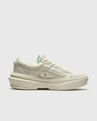 Vans Ua Old Skool Overt Plus Cc Beige - Mens - Lowtop