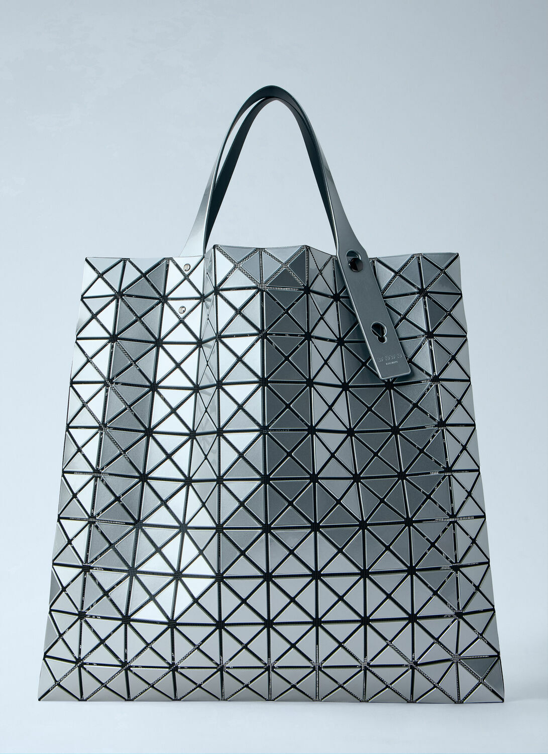Bao Bao Issey Miyake Geometric Tote Bag