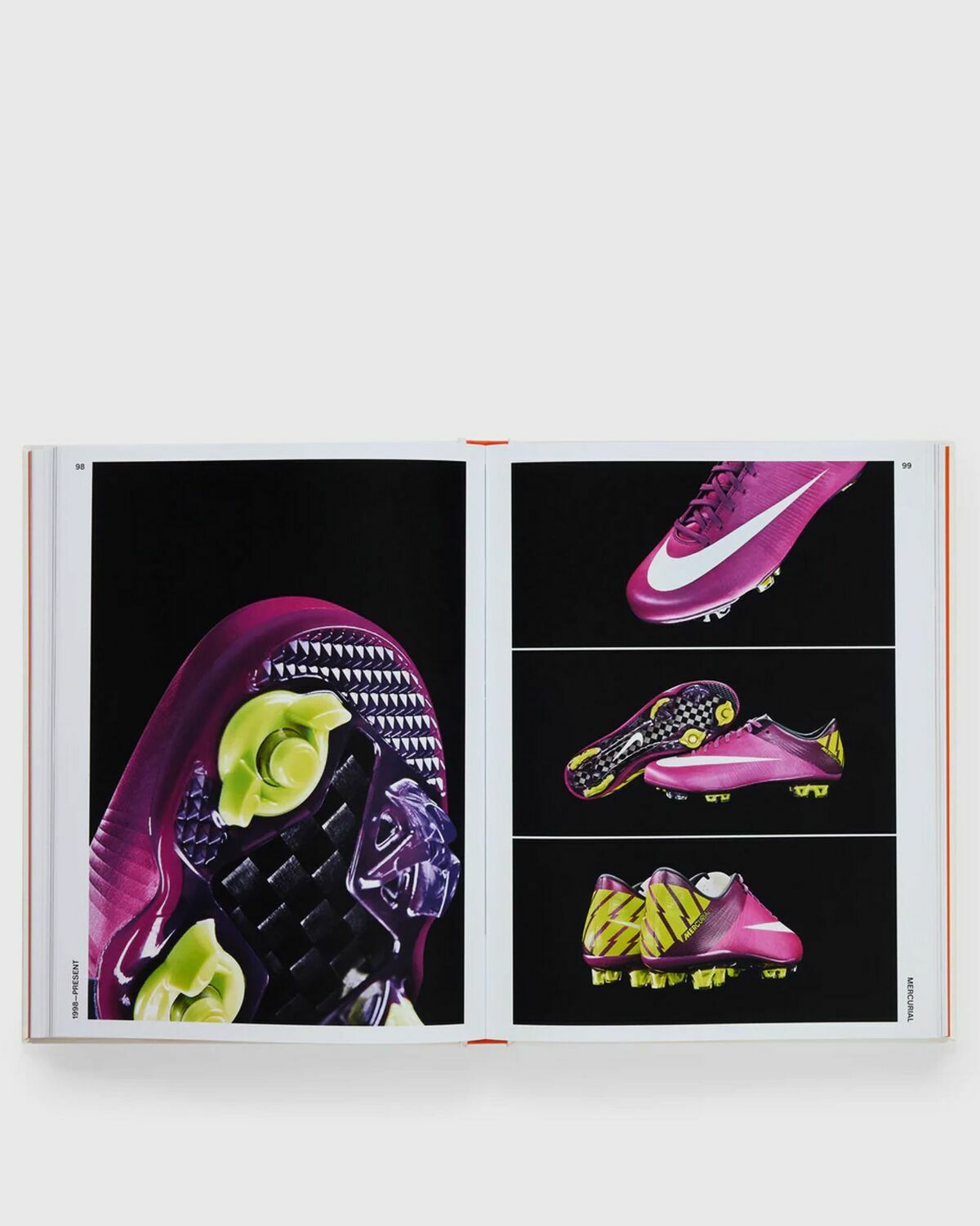Nike Football Boot