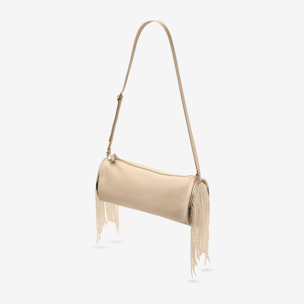 Jimmy Choo Tube Mini Bag Shoulder Bag
