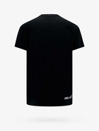 Moncler Grenoble   T Shirt Black   Mens