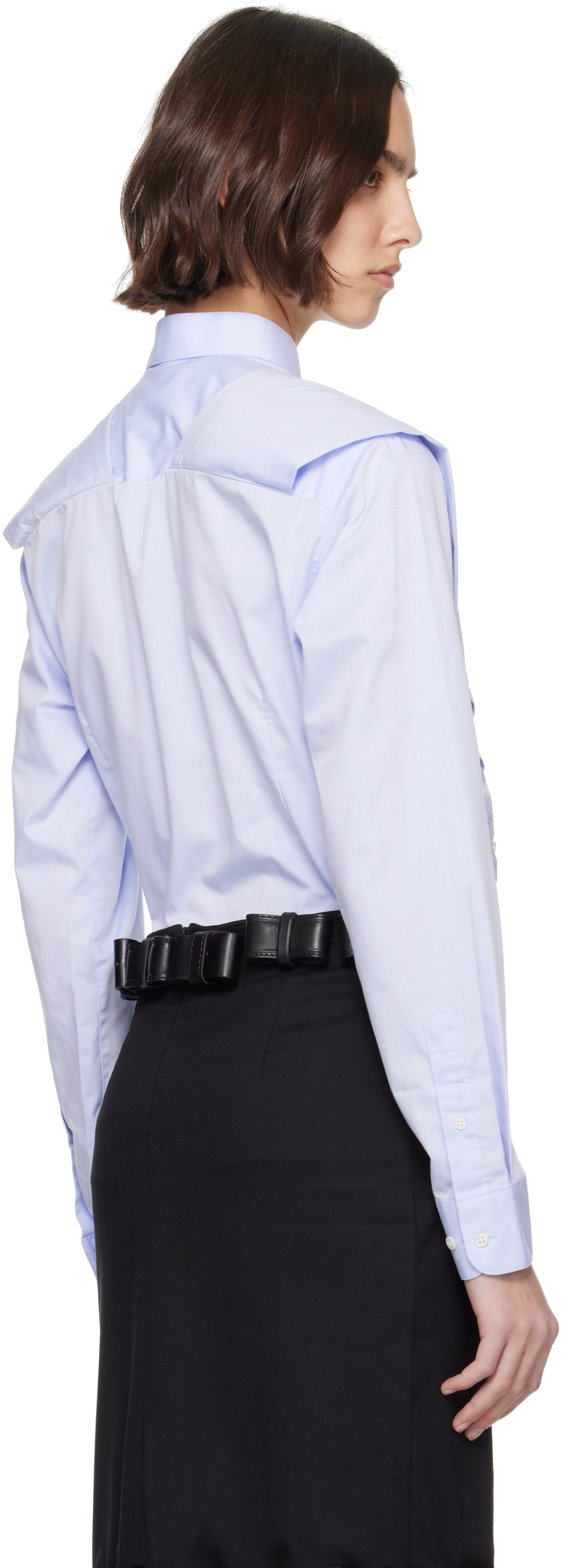 HODAKOVA Sleeve Shirt