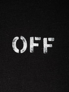 Off-White Oversize Off T-shirt