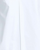 Khaite Womens Maxi dress in White