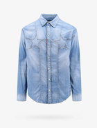 Dsquared2   Shirt Blue   Mens