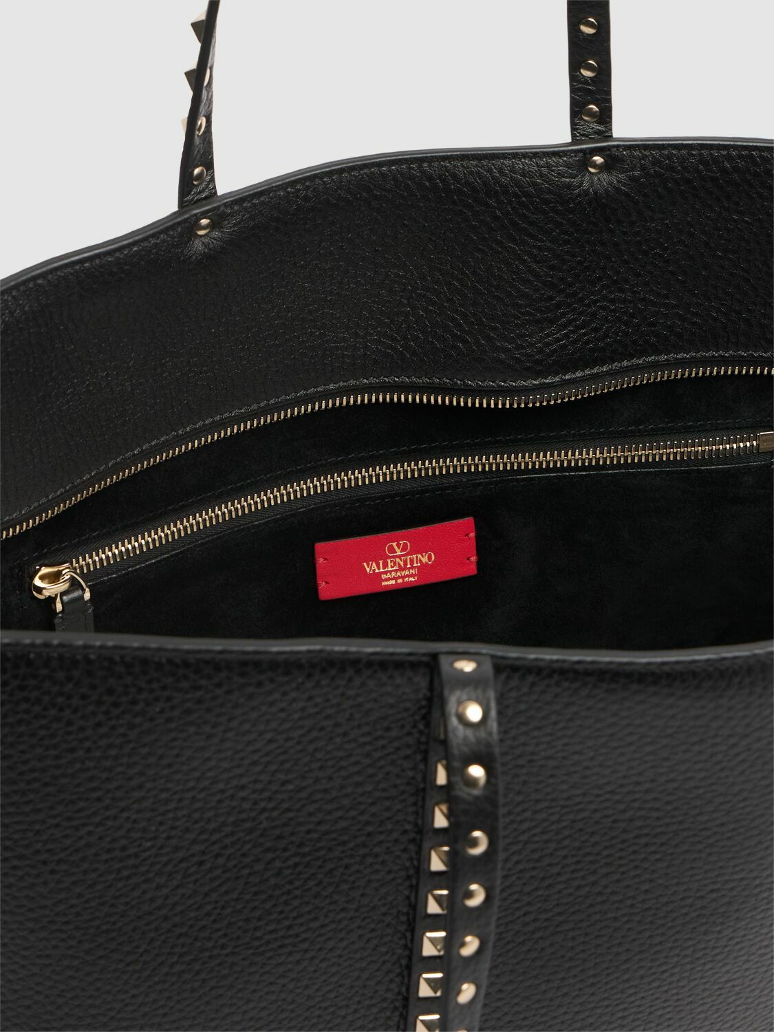 Valentino rockstud reversible tote hotsell