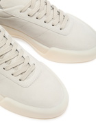 Fear OF God Aerobic Nubuck Sneakers Grey