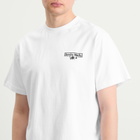 Service Works Men's Trademark T-Shirt in White