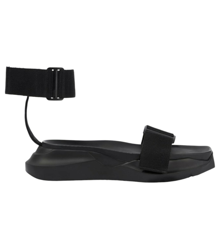 Photo: Rick Owens Geth sandals