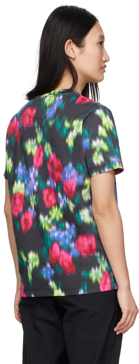 Kenzo multicolor t shirt deals