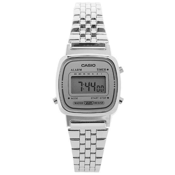 Photo: Casio Vintage A171 Digital Watch