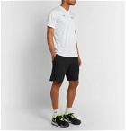 Nike Tennis - NikeCourt Rafa Challenger Dri-FIT Tennis T-Shirt - White