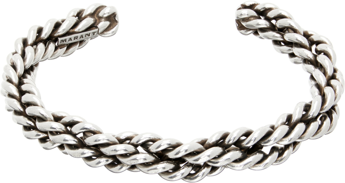 Isabel Marant Jonc Bracelet