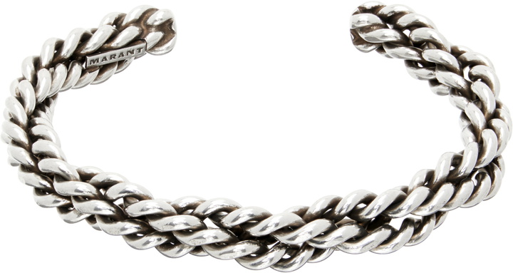 Photo: Isabel Marant Jonc Bracelet