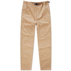 Gramicci Corduroy Pant