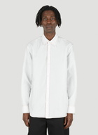 KANGHYUK Readymade Airbag Shirt 