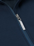 Houdini - Jersey Hooded Ski Jacket - Blue
