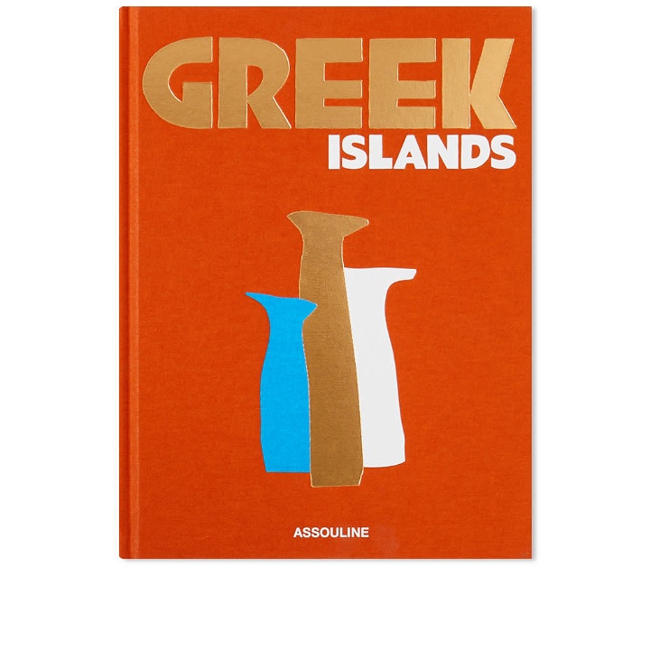 Photo: Greek Islands