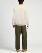 Dondup Mens Sweatshirt in Beige