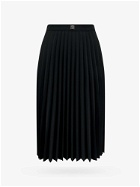 Givenchy   Skirt Black   Womens