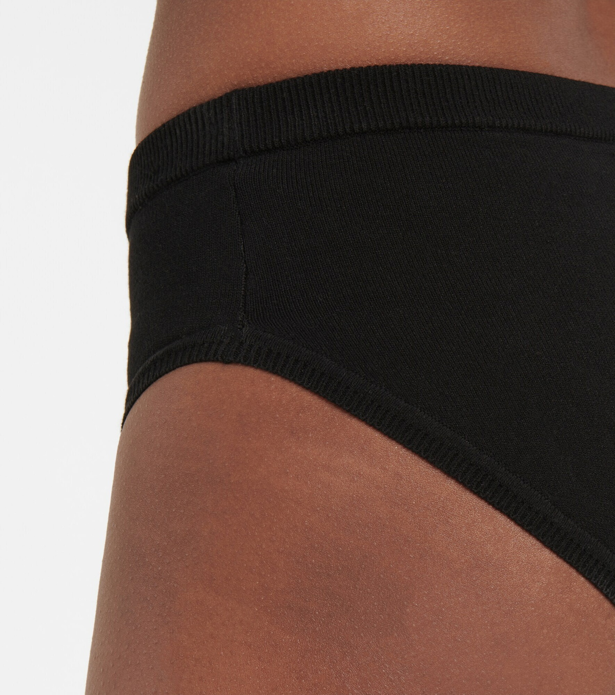 Dries Van Noten - Knit briefs