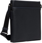 Coach 1941 Navy Gotham Crossbody Messenger Bag