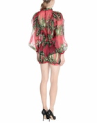 Dolce & gabbana Womens Jumpsuit in Red