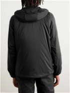 Goldwin - Pertex® Quantum Air Hooded Ski Jacket - Black