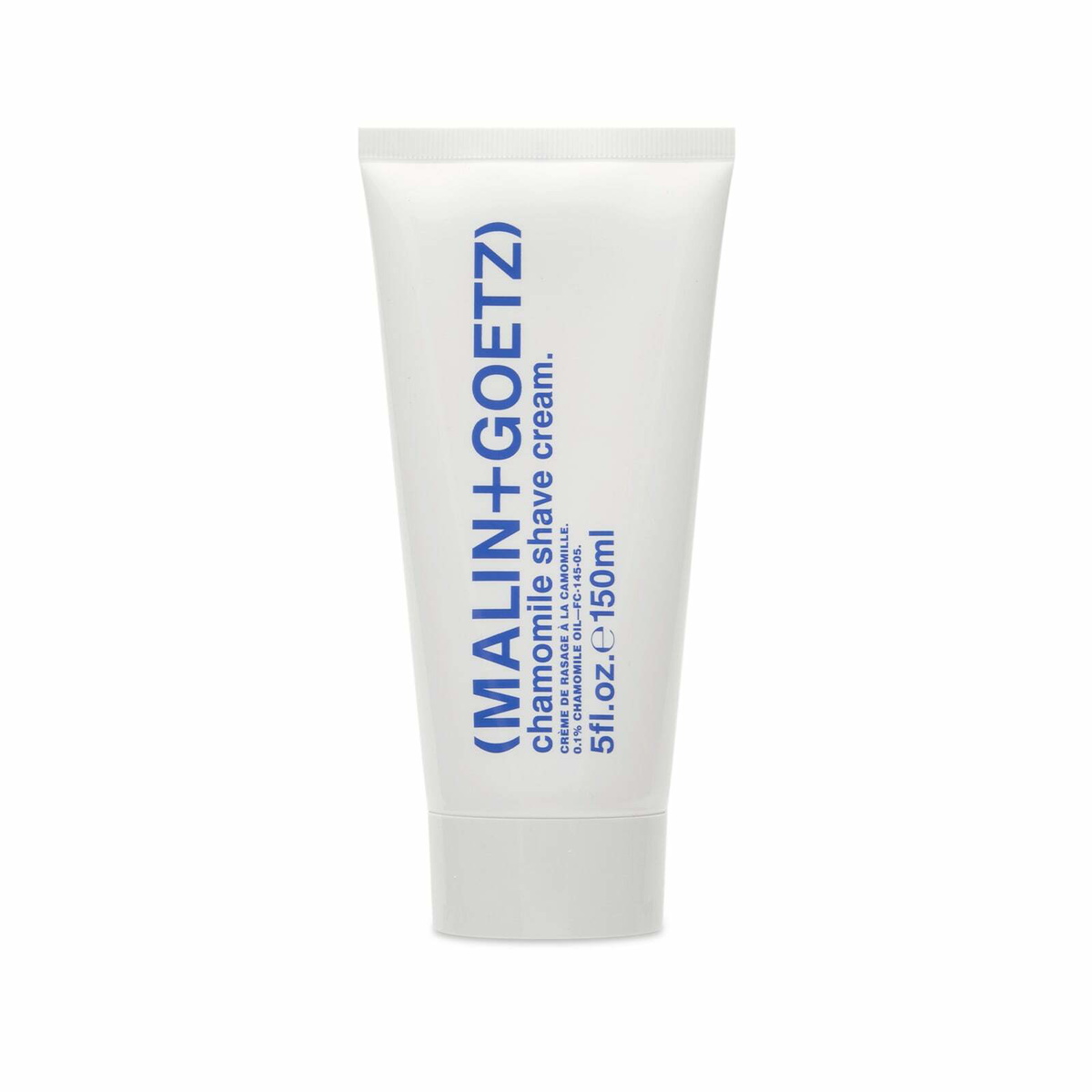 Malin + Goetz Chamomile Shave Cream 