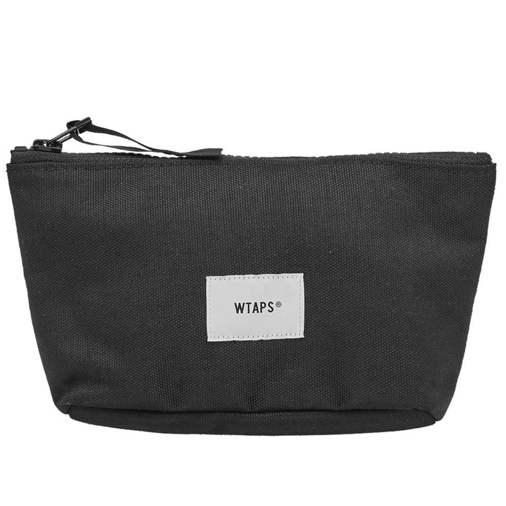 Photo: WTAPS MAG M Bag Black