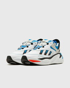 Adidas Ozmorph Blue|White - Mens - Lowtop