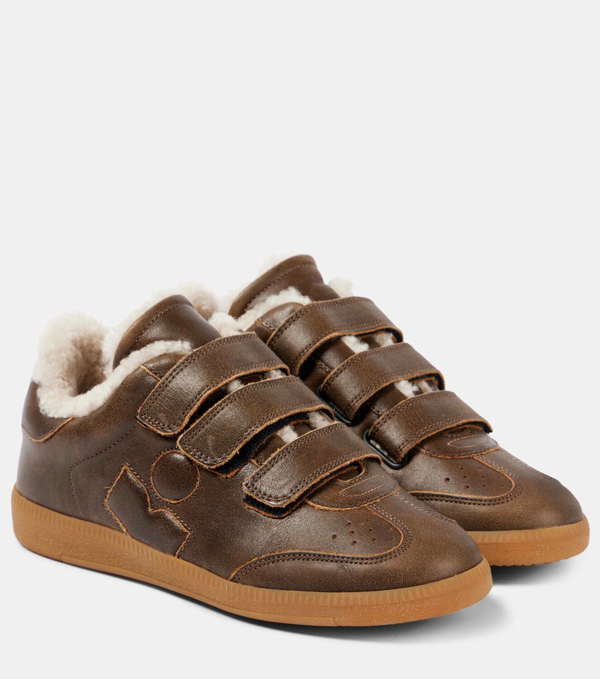 【送料&関税込】Marant Atoile Beth Leather Sneakers Isabel Marant beth sneakers | eBay