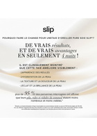 Slip Pure Silk Queen Pillowcase - Seabreeze