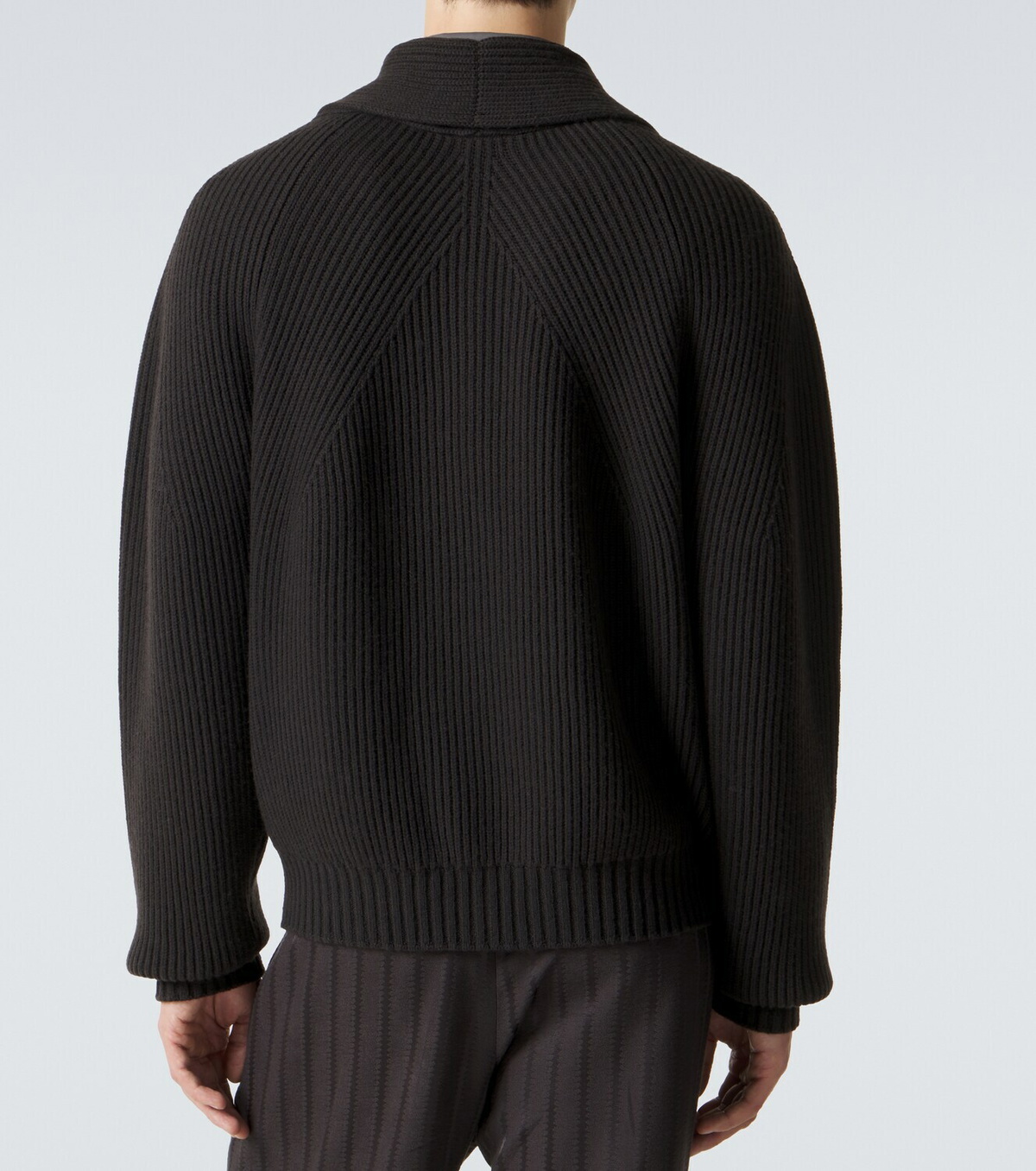 Tom Ford Cashmere cardigan