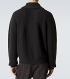 Tom Ford Cashmere cardigan