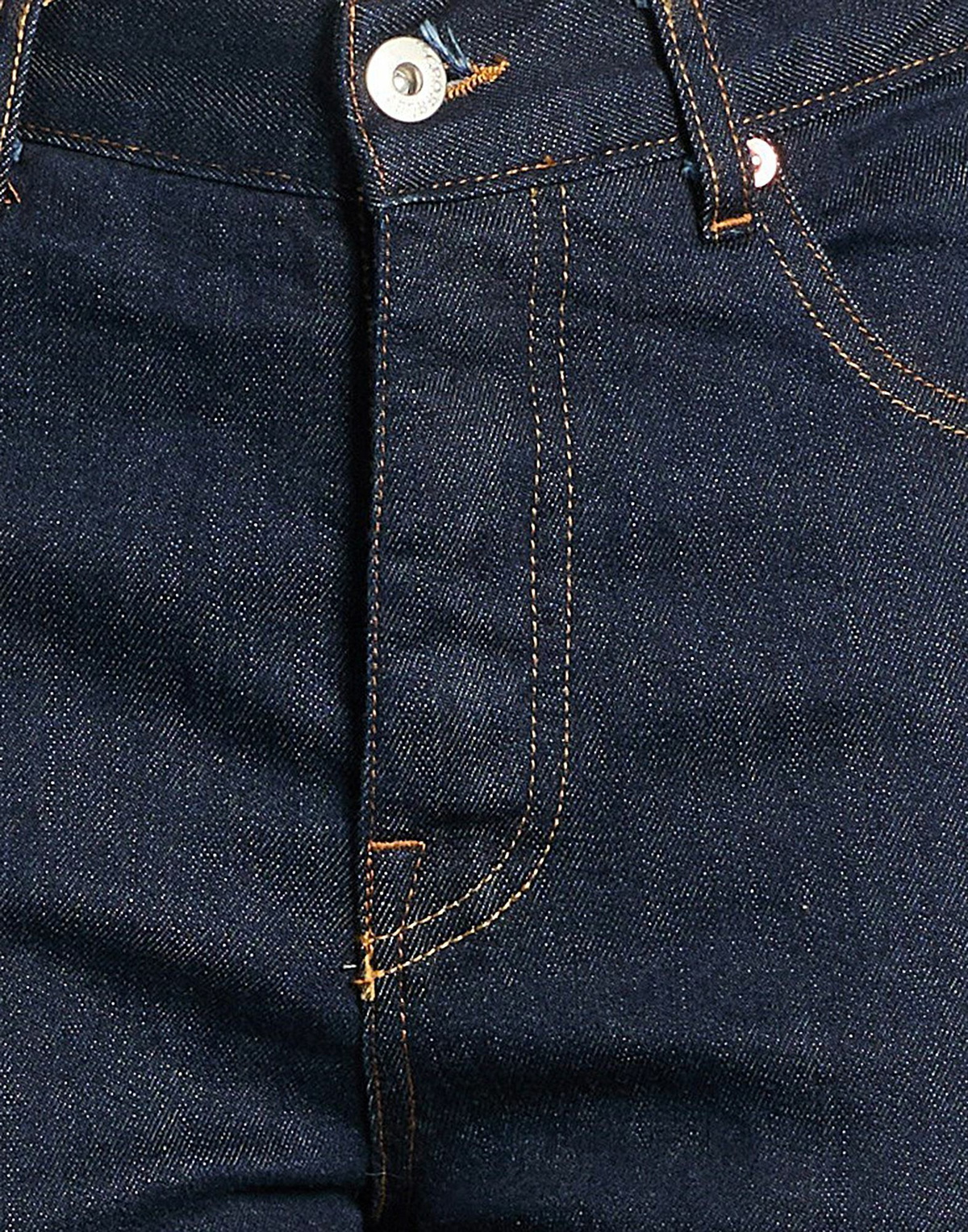 Crossley Womens Jeans in Blue