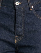 Crossley Womens Jeans in Blue