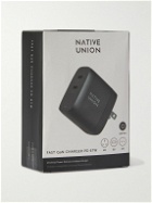 Native Union - Fast Charger Set