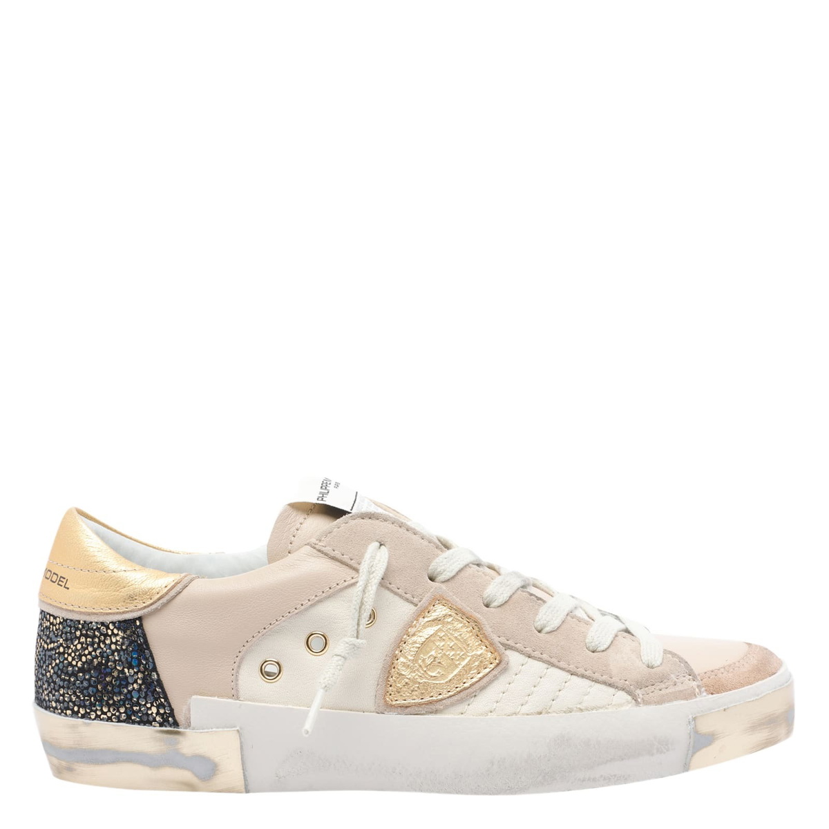 Philippe Model Prsx Sneakers