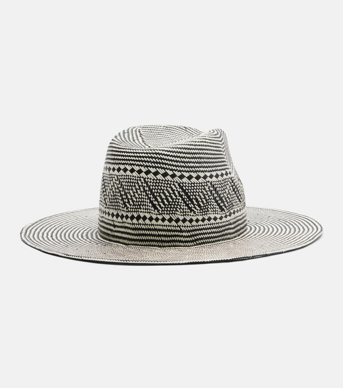 Ruslan Baginskiy Logo hat