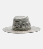 Ruslan Baginskiy Logo hat