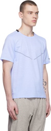 Nike Blue Dri-FIT ADV Run Division T-Shirt