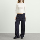 Puma x JJJJound T7 Track Pant in Navy