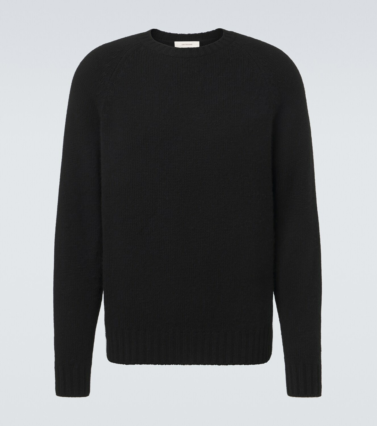 Umit Benan Milano cashmere sweater