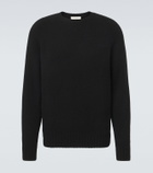 Umit Benan Milano cashmere sweater