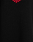 Jijil Womens Mini dress in Black
