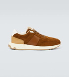 Tod's Suede sneakers