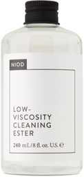 Niod Low-Viscosity Cleaning Ester Cleanser, 8 oz