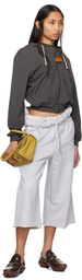 Magliano Gray Provincia Pinocchio Shorts